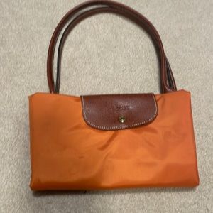 longchamp tote
